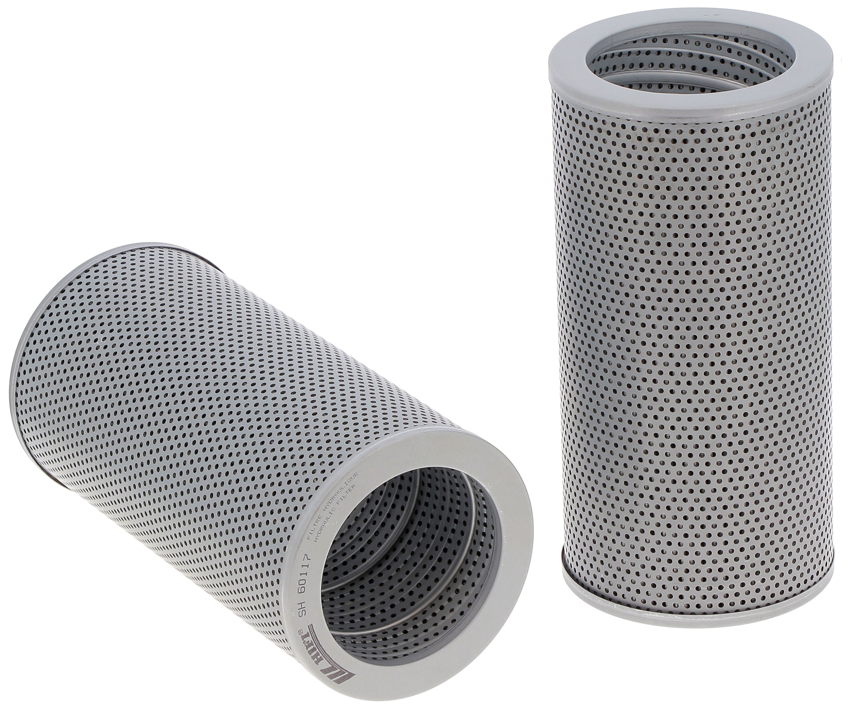 Filtre hydraulique de transmission KOMATSU D 375 A-8